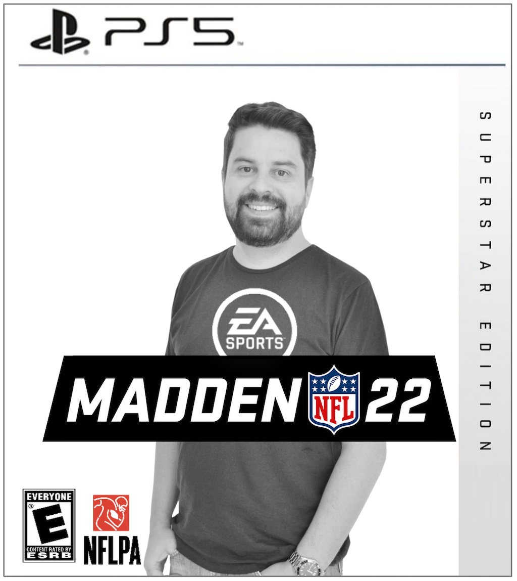 The Madden Curse