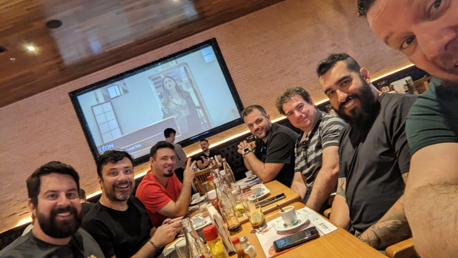 Hungry Drafting Managers