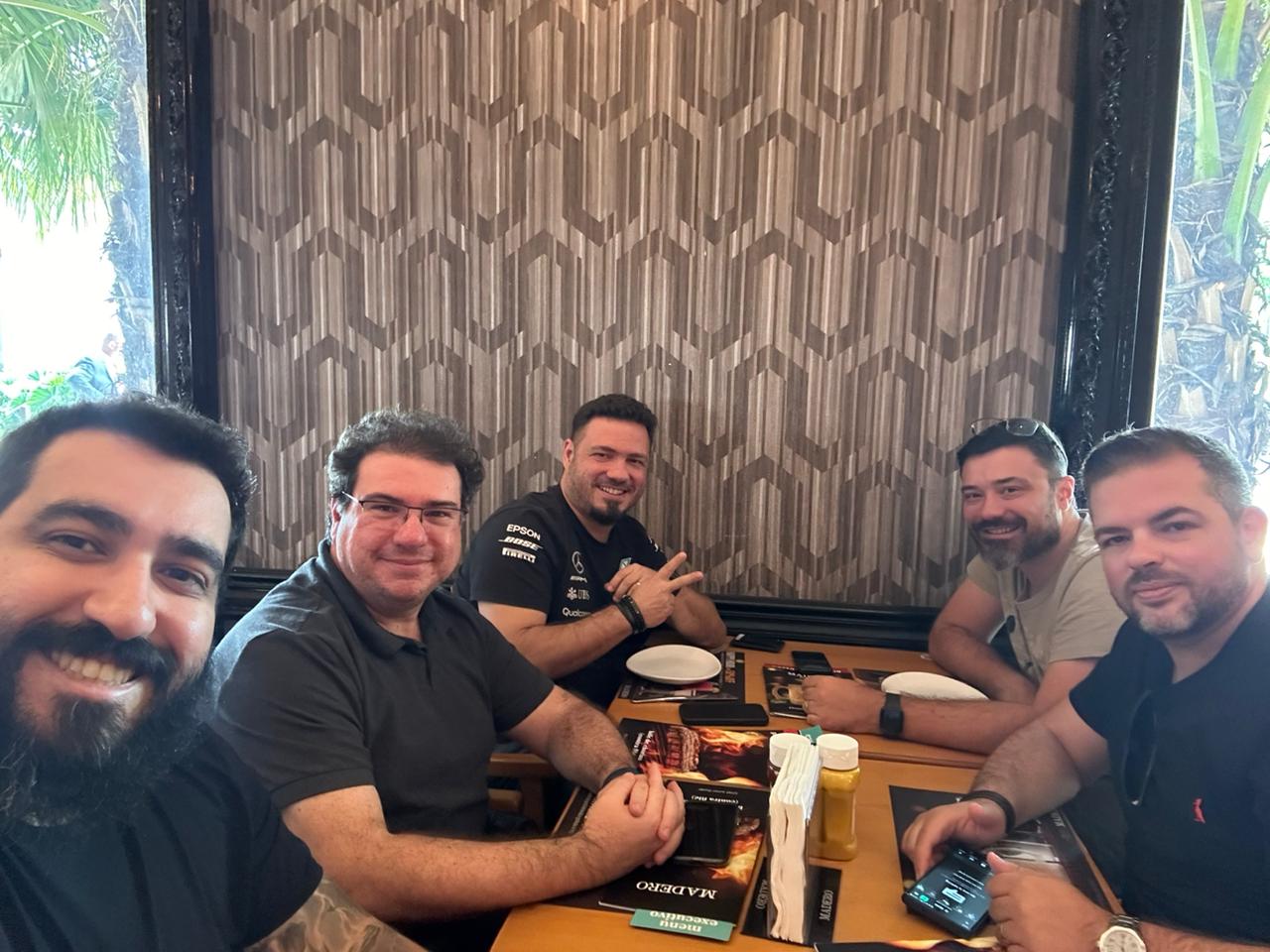 Hungry Drafting Managers