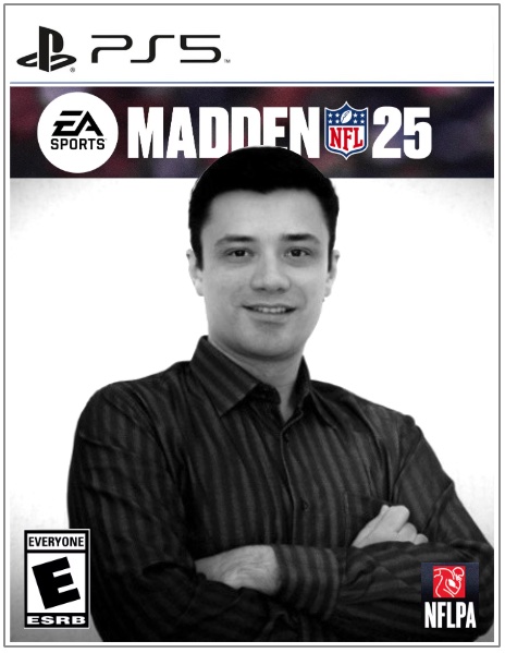 The Madden Curse